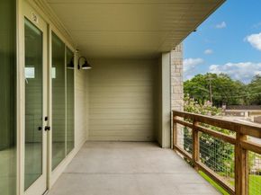 4704 Sunset TRL 1201, Austin TX 78745