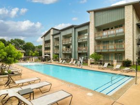 4704 Sunset TRL 1201, Austin TX 78745