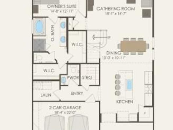 201 Singing Dove WAY, Liberty Hill TX 78642