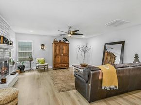 5001 Dull Knife DR, Austin TX 78759
