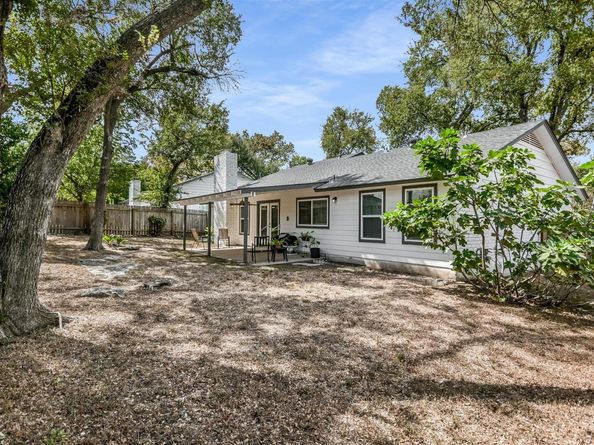 5001 Dull Knife DR, Austin TX 78759
