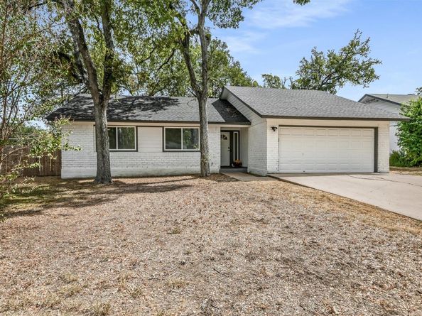 5001 Dull Knife DR, Austin TX 78759