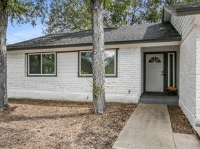 5001 Dull Knife DR, Austin TX 78759