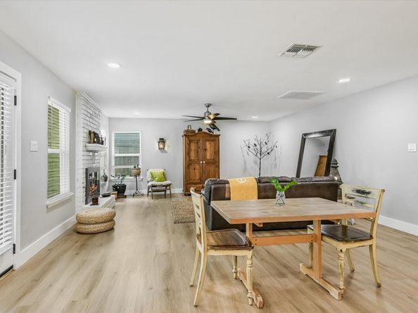 5001 Dull Knife DR, Austin TX 78759