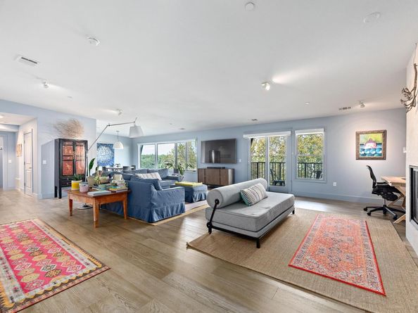 3200 Grandview ST 11, Austin TX 78705
