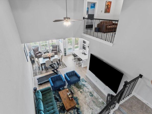 16627 Lake Austin ST, Cypress TX 77433