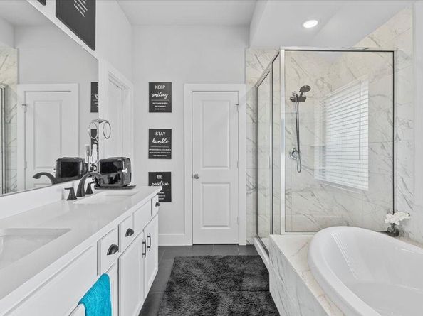 16627 Lake Austin ST, Cypress TX 77433