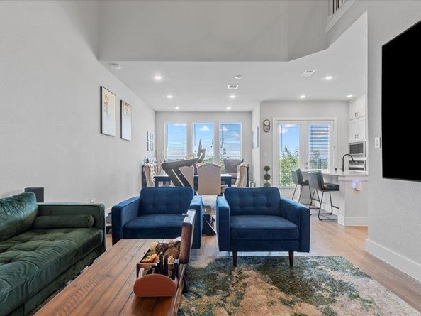 16627 Lake Austin ST, Cypress TX 77433