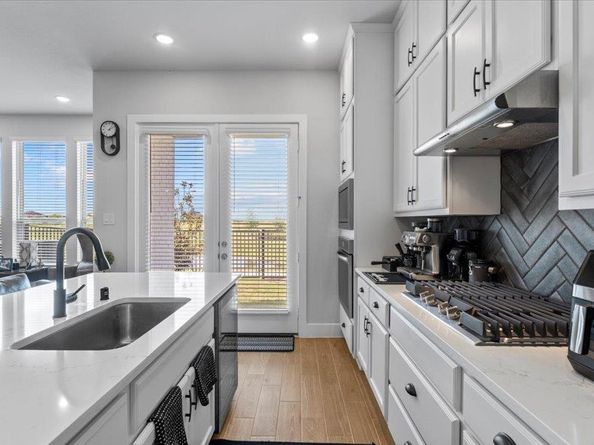 16627 Lake Austin ST, Cypress TX 77433