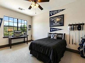 2104 University Club DR, Austin TX 78732