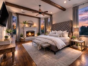 2104 University Club DR, Austin TX 78732