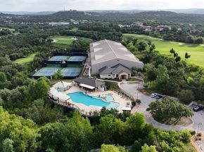 2104 University Club DR, Austin TX 78732