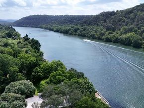 2104 University Club DR, Austin TX 78732