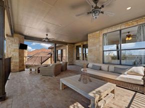 2104 University Club DR, Austin TX 78732