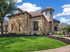 2104 University Club DR, Austin TX 78732