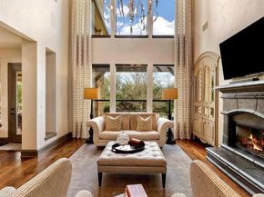 2104 University Club DR, Austin TX 78732