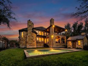 2104 University Club DR, Austin TX 78732