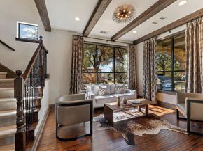 2104 University Club DR, Austin TX 78732