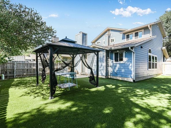 12909 Steeple Chase DR, Austin TX 78729