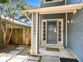 12909 Steeple Chase DR, Austin TX 78729