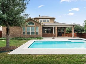 5701 Cherokee Draw RD, Austin TX 78738