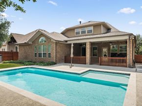 5701 Cherokee Draw RD, Austin TX 78738