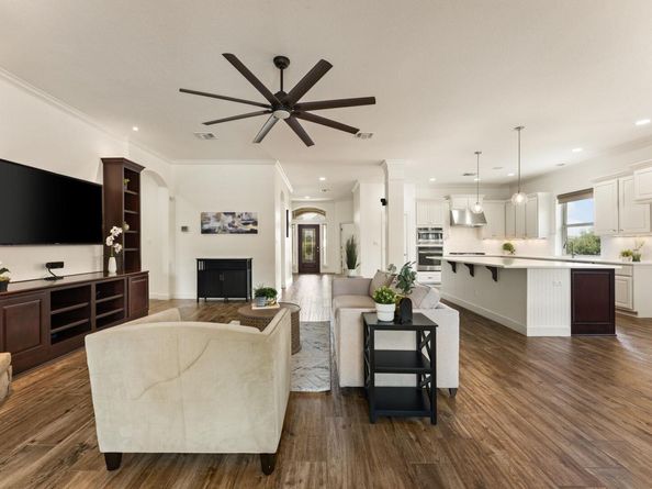 5701 Cherokee Draw RD, Austin TX 78738