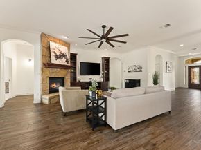 5701 Cherokee Draw RD, Austin TX 78738