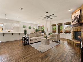 5701 Cherokee Draw RD, Austin TX 78738