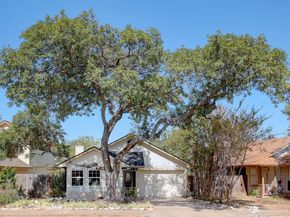 16710 Whitebrush LOOP, Austin TX 78717