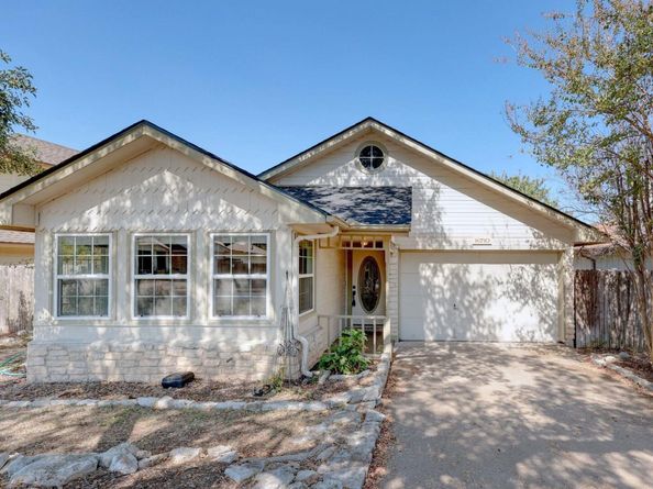 16710 Whitebrush LOOP, Austin TX 78717