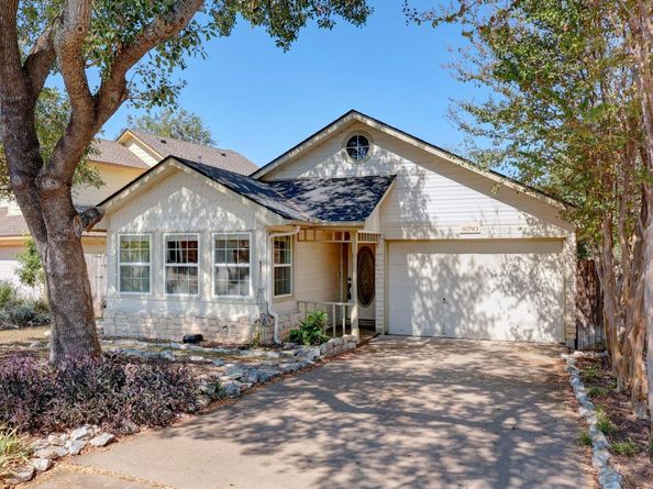 16710 Whitebrush LOOP, Austin TX 78717