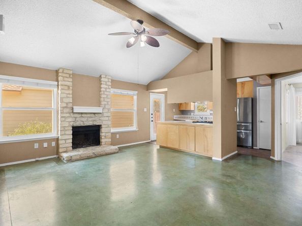 16710 Whitebrush LOOP, Austin TX 78717