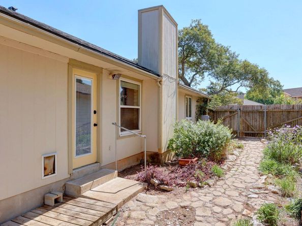 16710 Whitebrush LOOP, Austin TX 78717