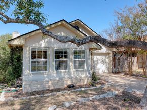 16710 Whitebrush LOOP, Austin TX 78717