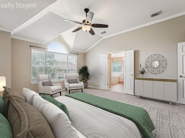 15919 Two Rivers CV, Austin TX 78717