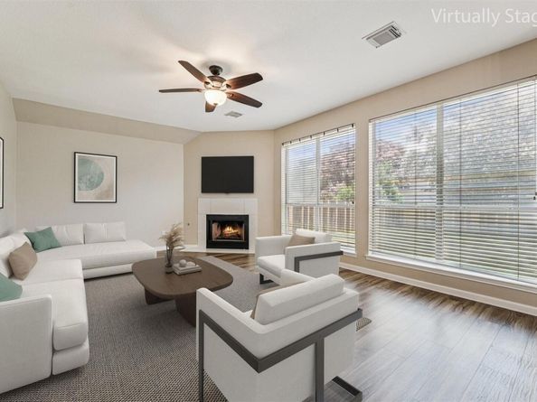 15919 Two Rivers CV, Austin TX 78717