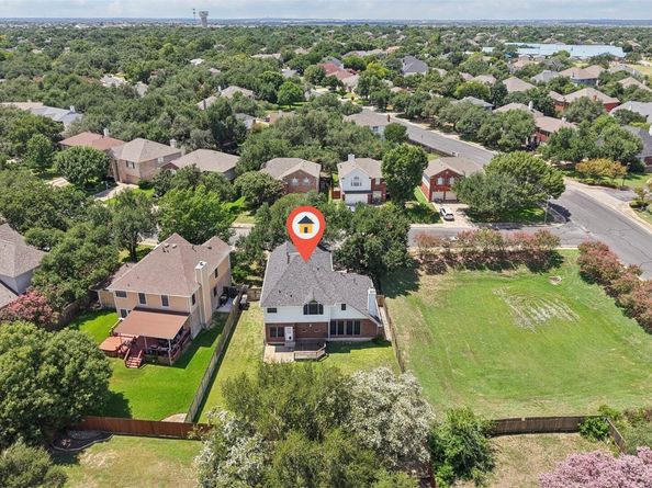 15919 Two Rivers CV, Austin TX 78717