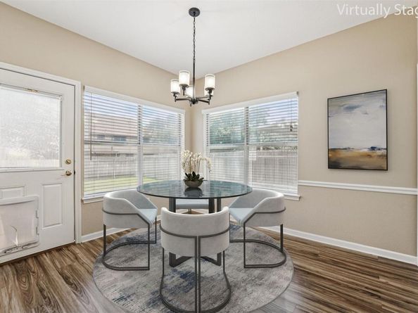 15919 Two Rivers CV, Austin TX 78717