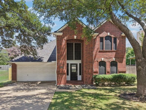 15919 Two Rivers CV, Austin TX 78717