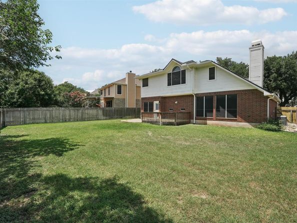 15919 Two Rivers CV, Austin TX 78717