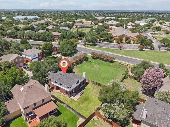 15919 Two Rivers CV, Austin TX 78717