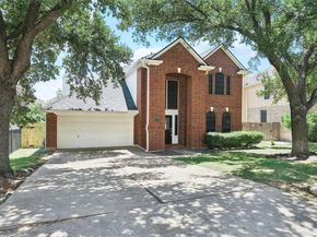 15919 Two Rivers CV, Austin TX 78717