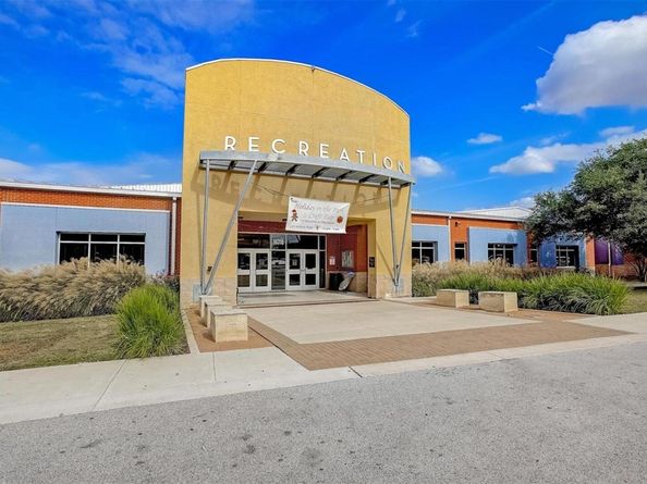 15919 Two Rivers CV, Austin TX 78717