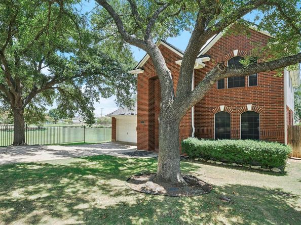 15919 Two Rivers CV, Austin TX 78717