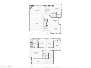 15919 Two Rivers CV, Austin TX 78717