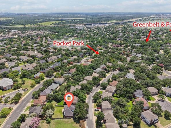 15919 Two Rivers CV, Austin TX 78717