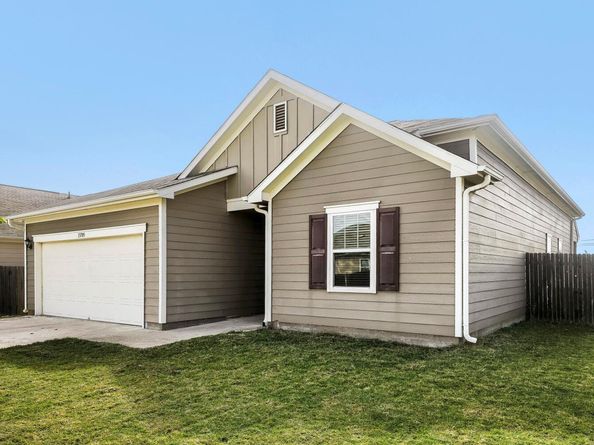 13705 Sherri Berry WAY, Manor TX 78653