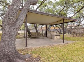 8606 Thunderbird Road RD A & B, Austin TX 78736