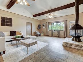 8606 Thunderbird Road RD A & B, Austin TX 78736